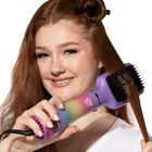 Vibes "Get Me Bodied" 3-in-1 Blowout Brush, , large image number null